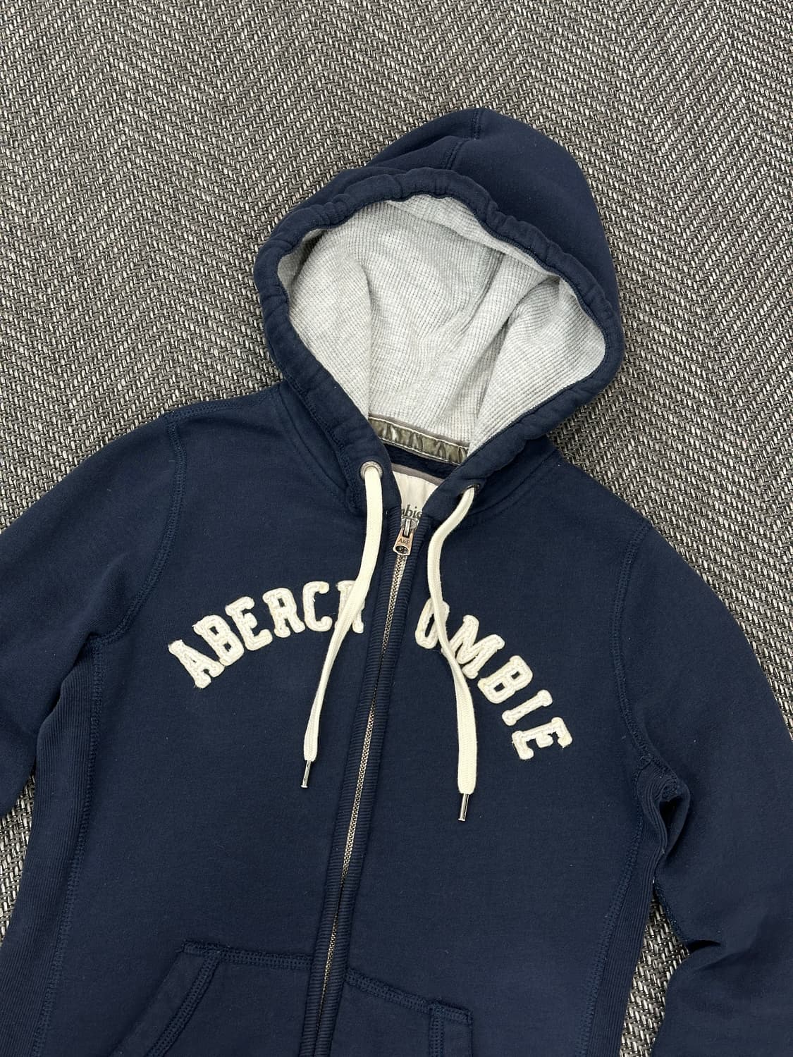 아베크롬비 후드집업S 상품이미지2
