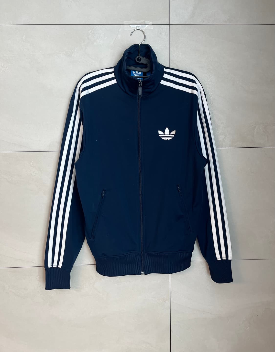 아디다스 구파이어버드 대장 져지 네이비 (90)  상품이미지1