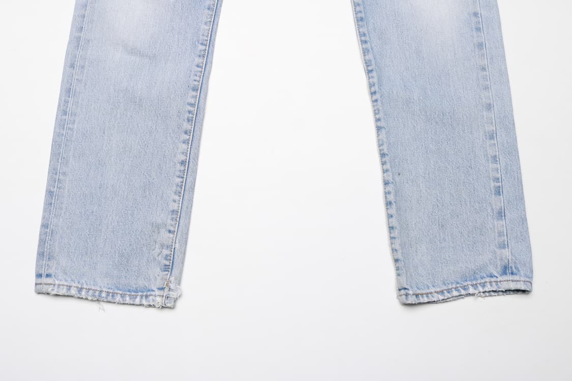 [33인치] 리바이스 511 슬림핏 데님팬츠 상품이미지2