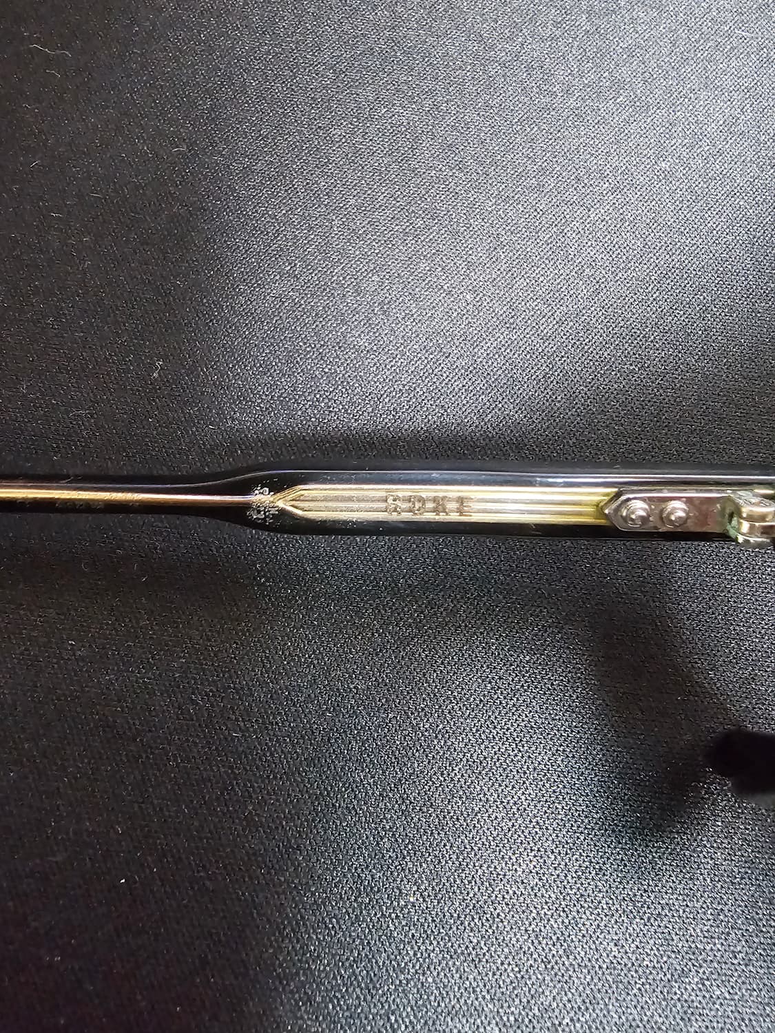 젠틀몬스터 로크 블랙 상품이미지2