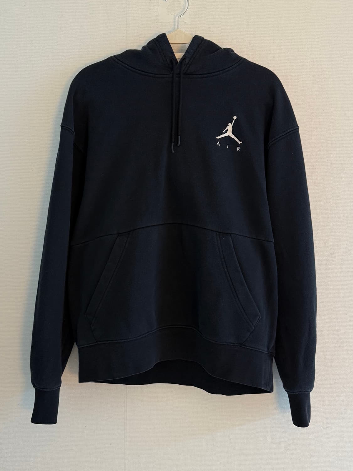 조던 에어 후드티 상품이미지2