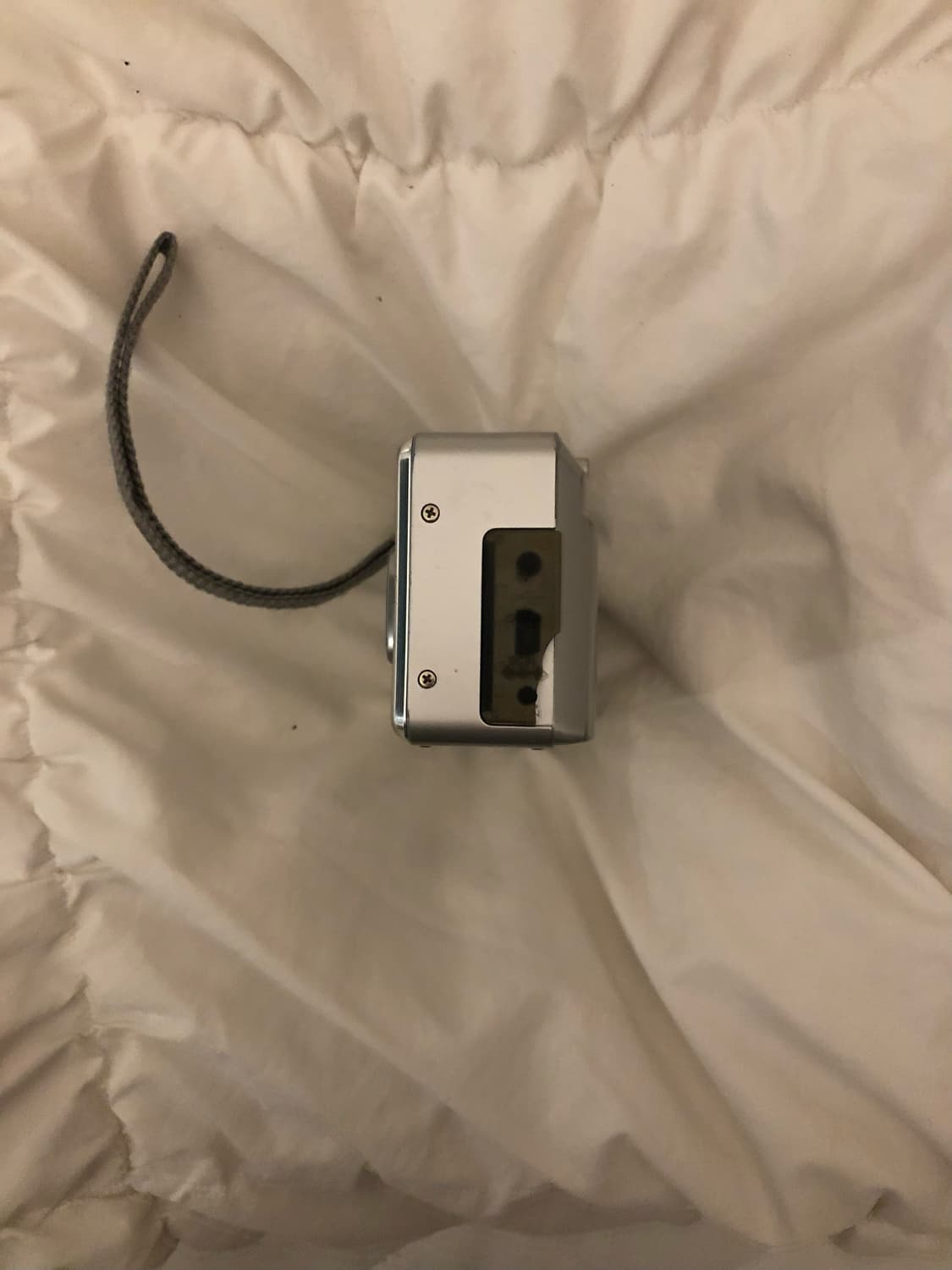 작례있음) 풀박스 hp포토스마트 435 빈티지디카 상품이미지4