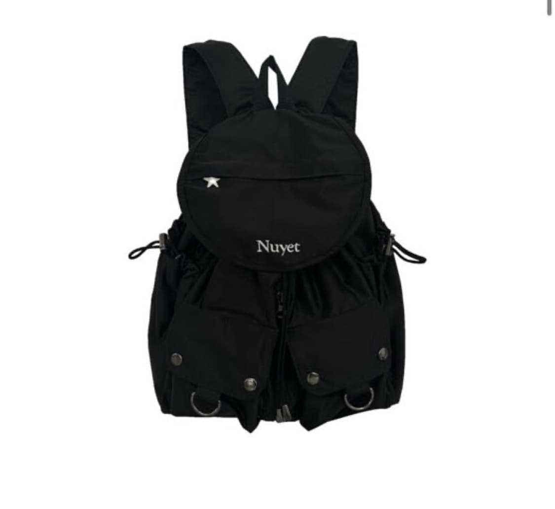 누엣 nuyet 백팩  상품이미지1