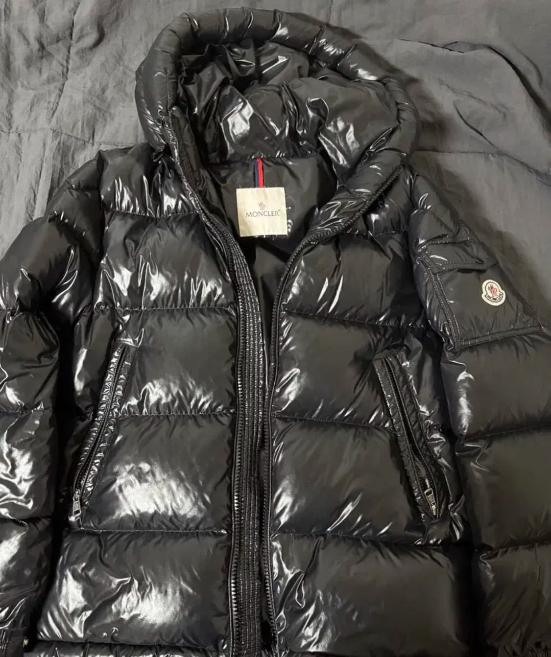 몽클레어 패딩 상품이미지1