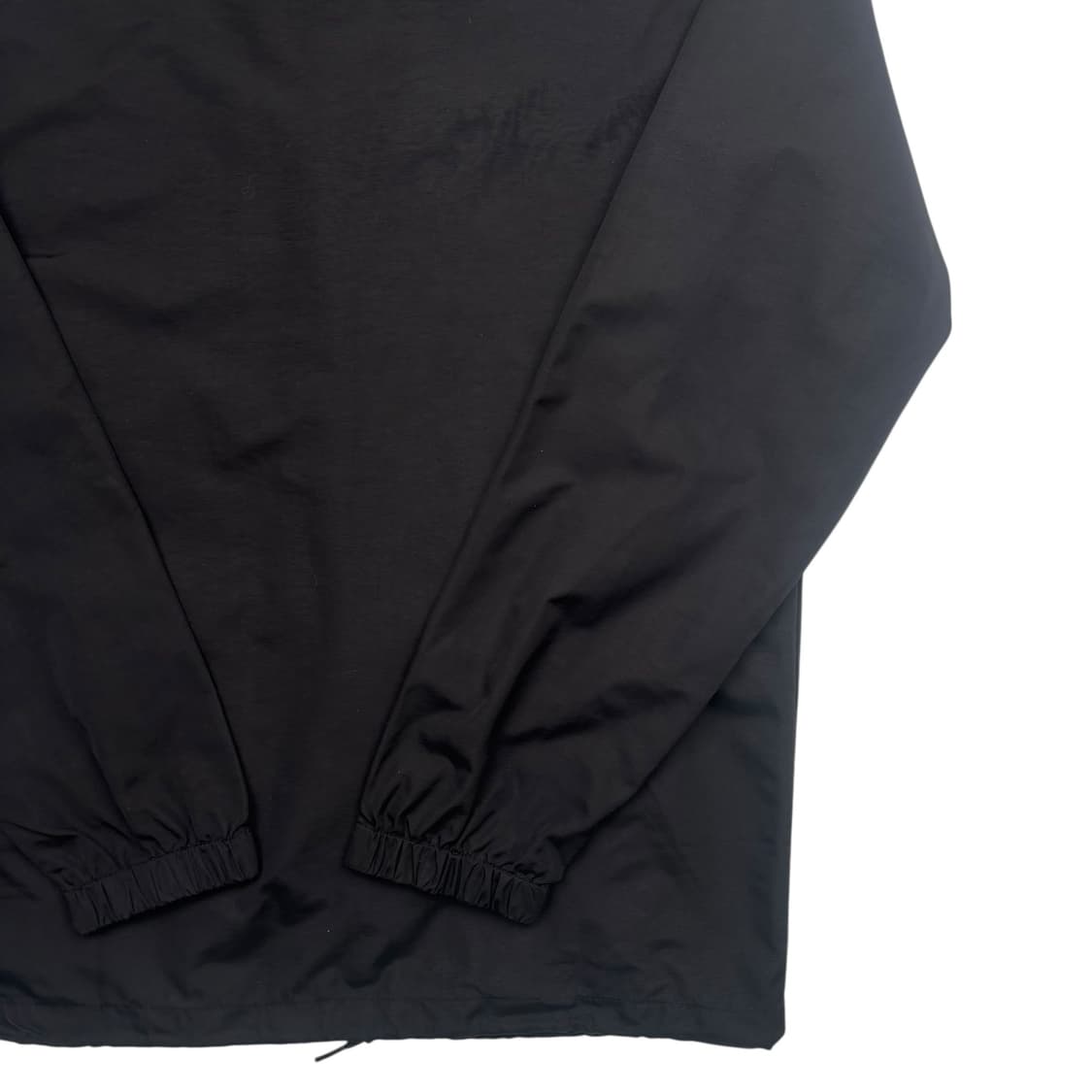 트레셔 블랙 코치 자켓 M 상품이미지6