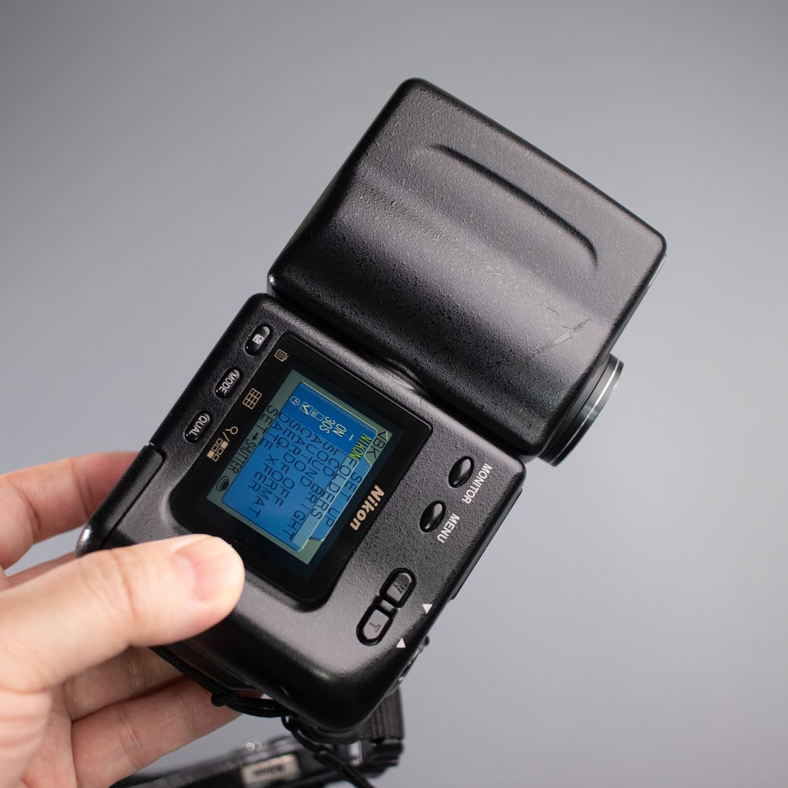 유니크한 니콘 쿨픽스 950(작례 0) 상품이미지6