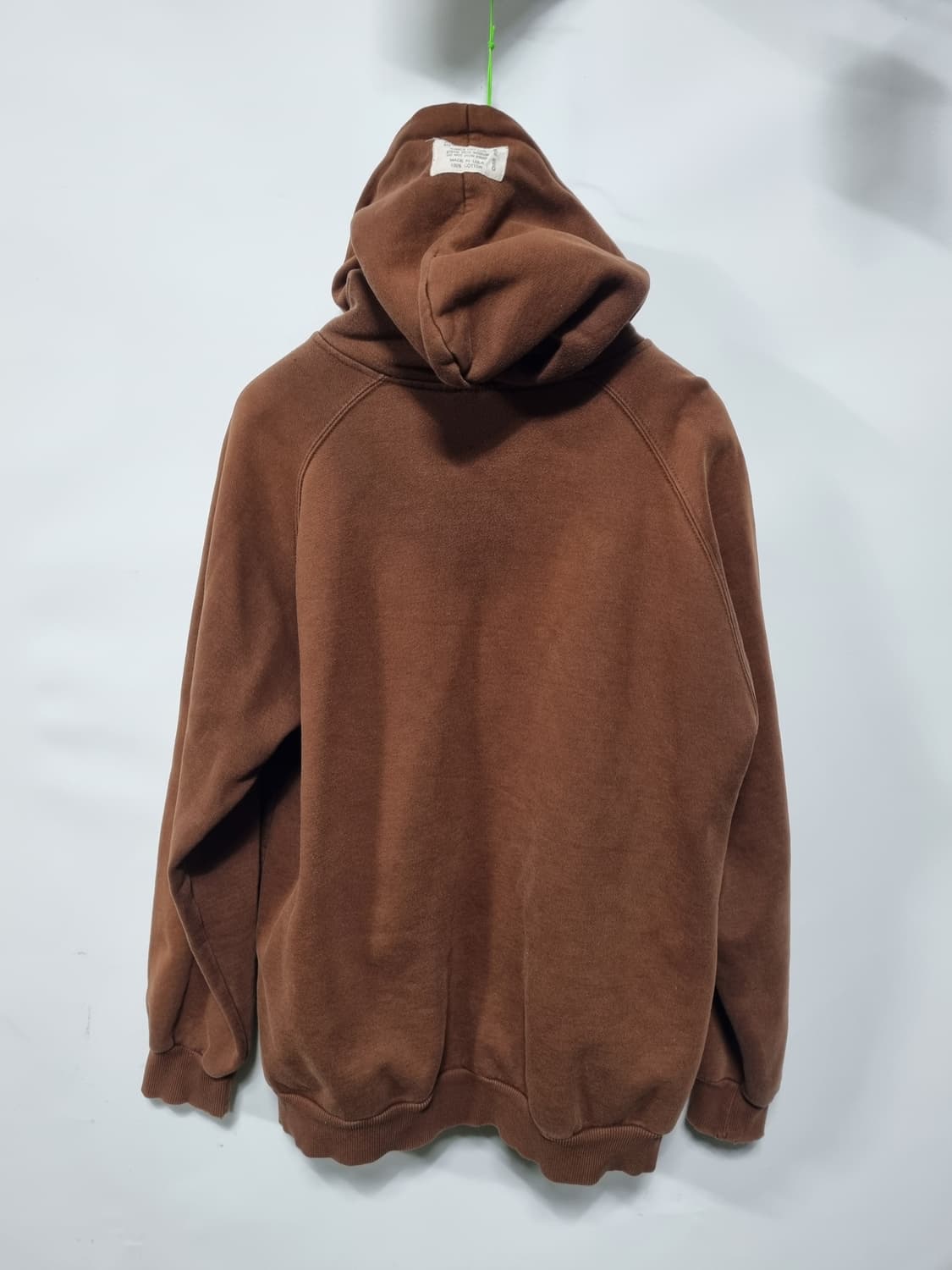 90's 폴로랄프로렌 빈티지 후드자켓 xl 상품이미지2