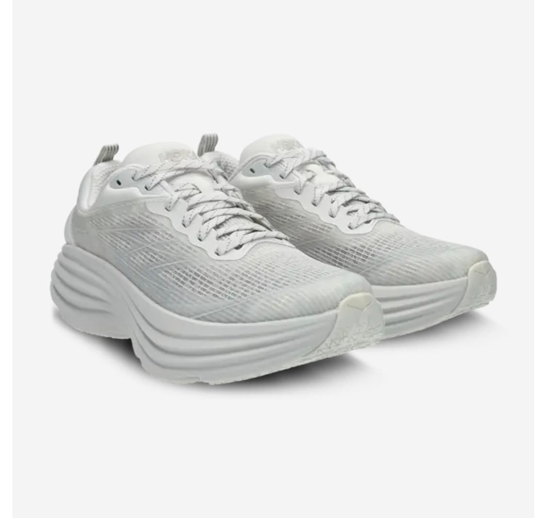 [245]호카 본디 8 TS 케이지 화이트 코스믹 그레이 상품이미지3