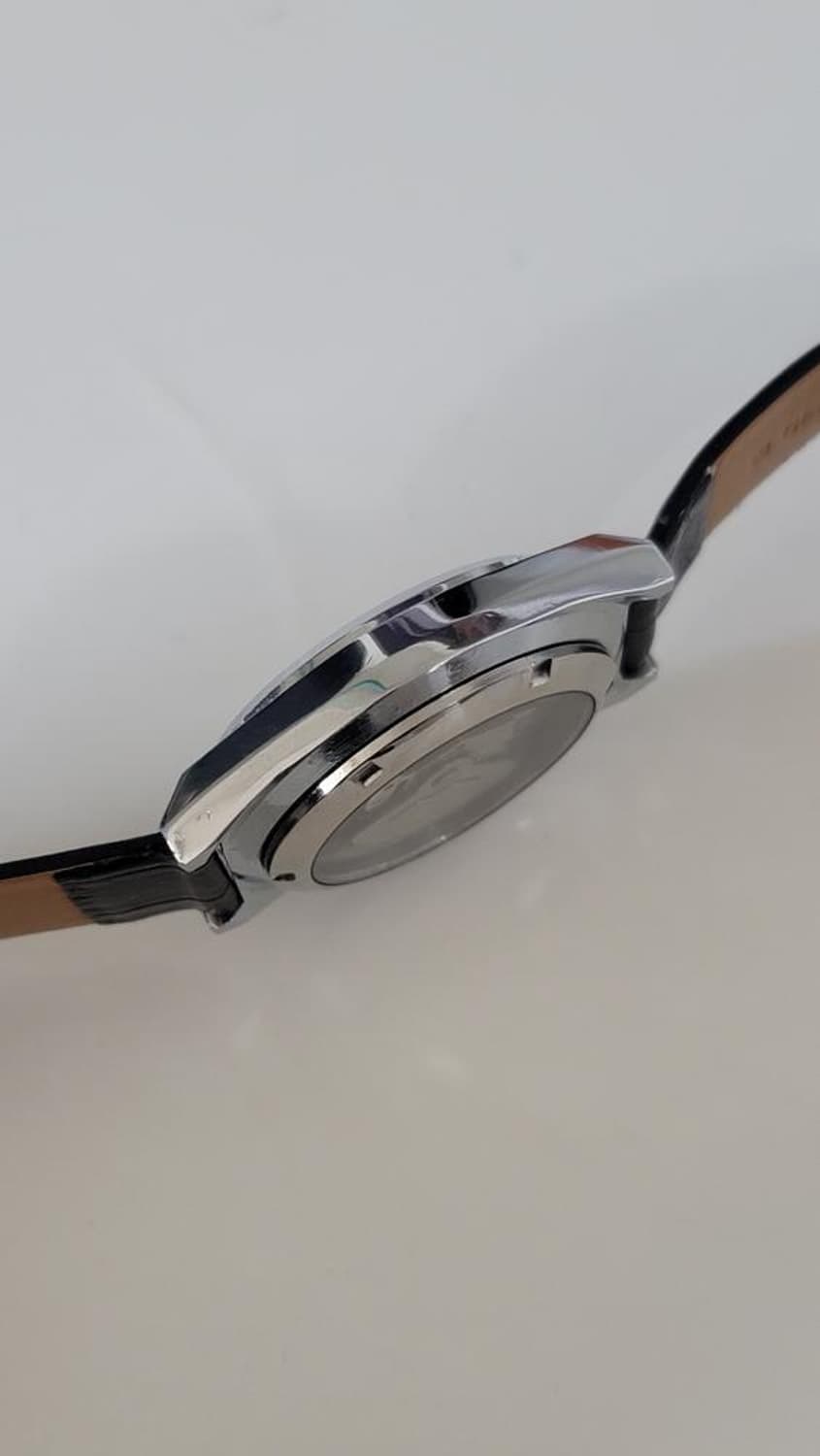 세이코 Seiko 5 빈티지 오토매틱 시계  상품이미지5