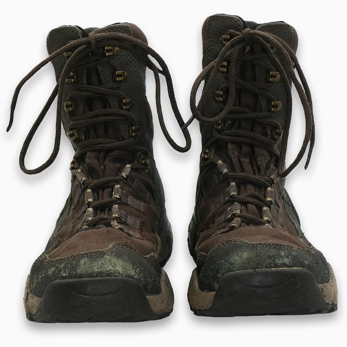 빈티지 대너 워터 프루프 하이킹 부츠 10(280) 사이즈 BT28003 상품이미지2