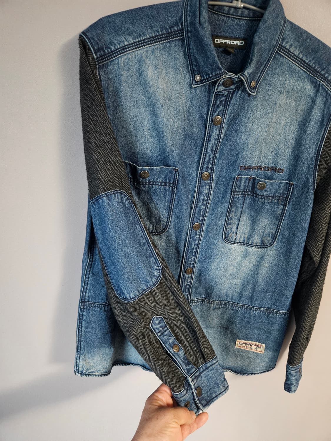 청남방ㅡ95ㅡ신품급ㅡ마린시티직거래 상품이미지3