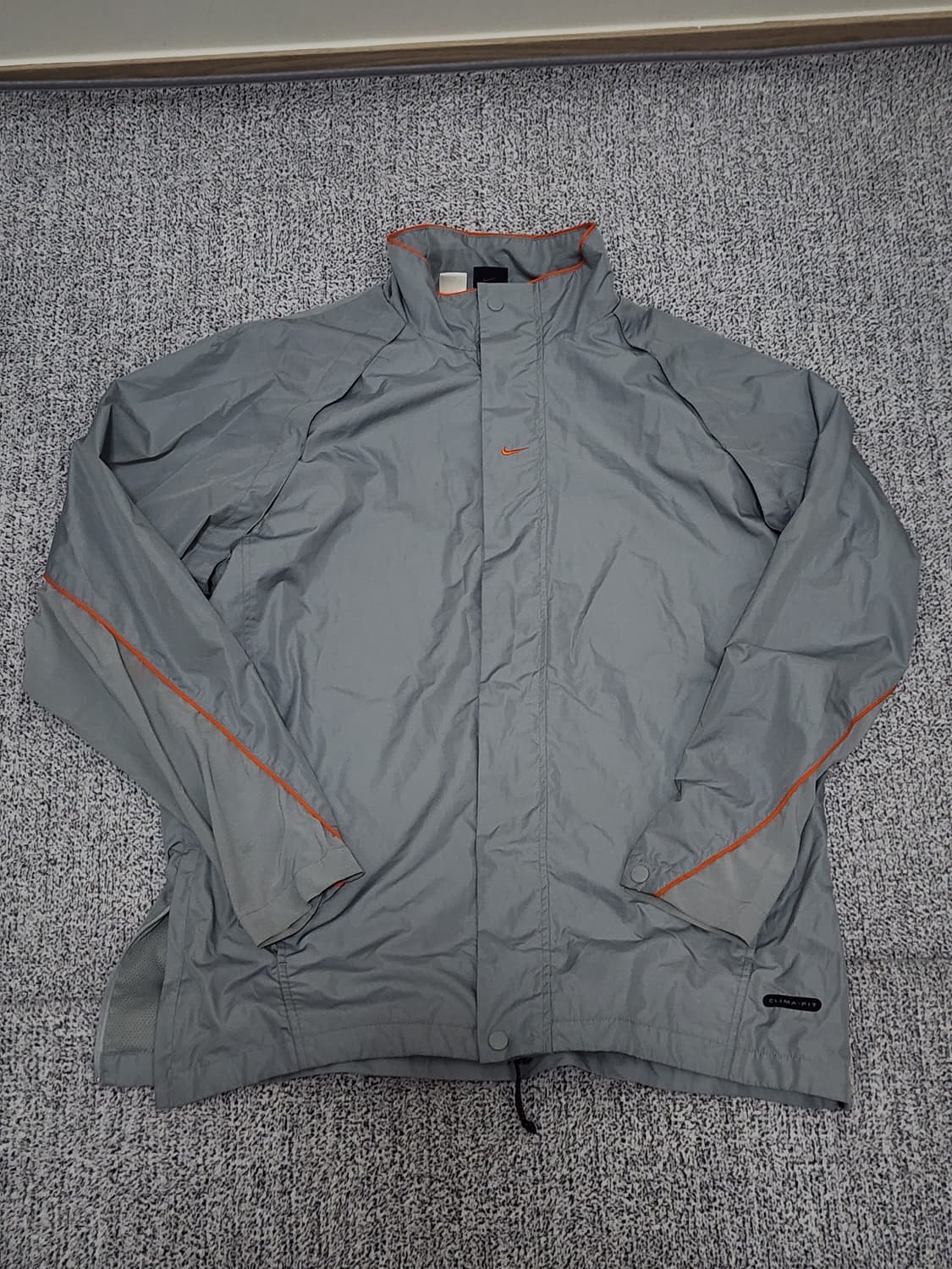 나이키 CLIMA-FIT 바람막이 L 상품이미지1