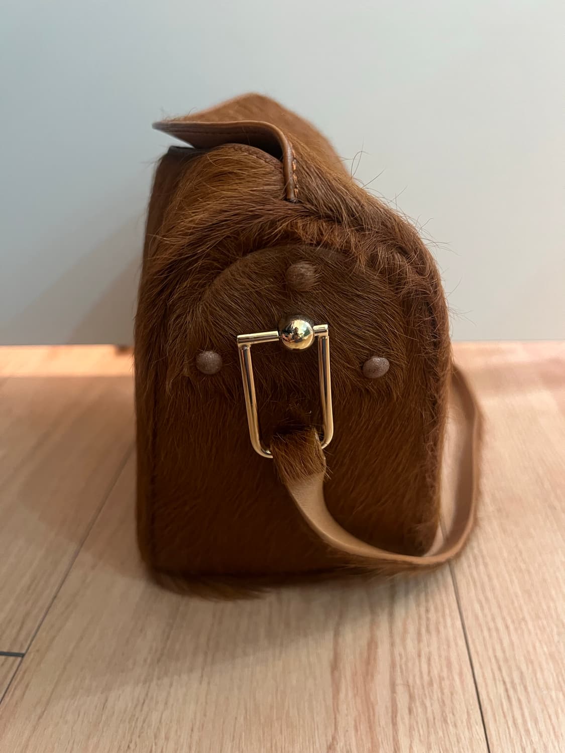 르메르 폴디드백 스몰(송치) 상품이미지2