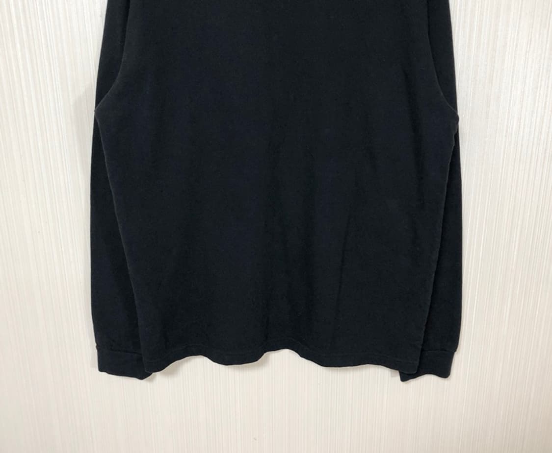 리복X디스이즈네버댓 롱슬리브 티셔츠 XL(105) 상품이미지10