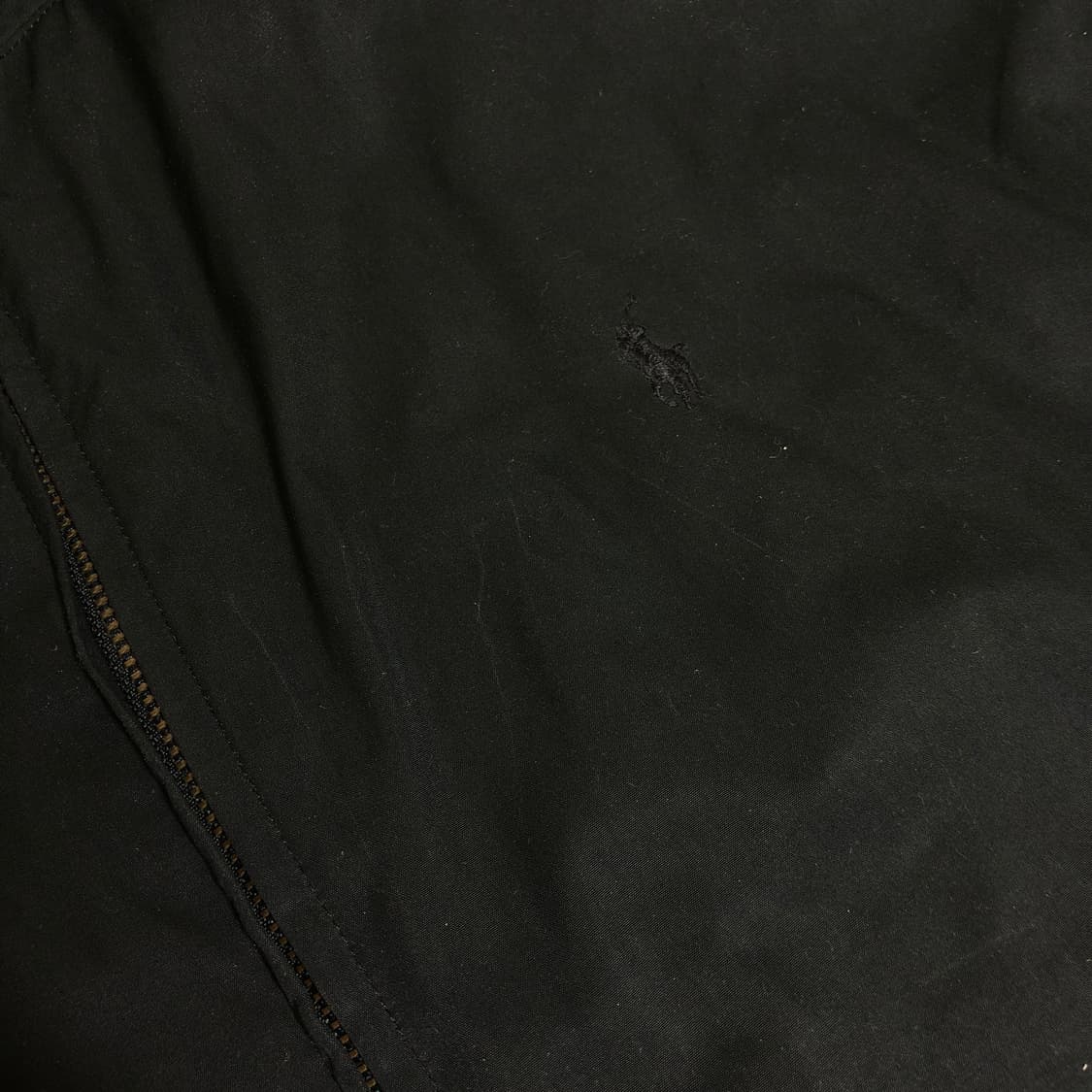 폴로 랄프로렌 점퍼 L 상품이미지5