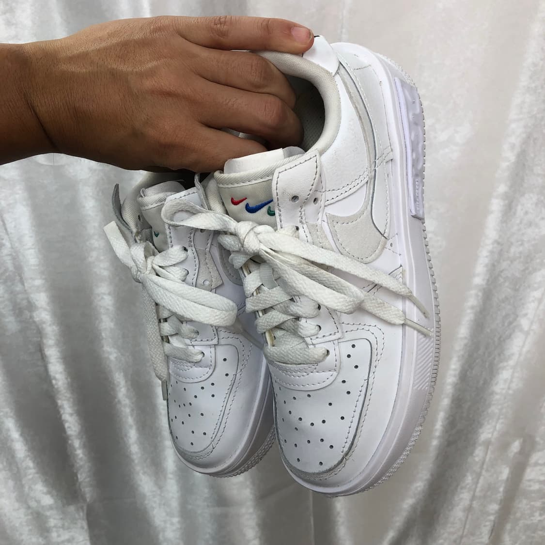나이키 에어포스1 폰탄카 스니커즈 사이즈230  상품이미지8