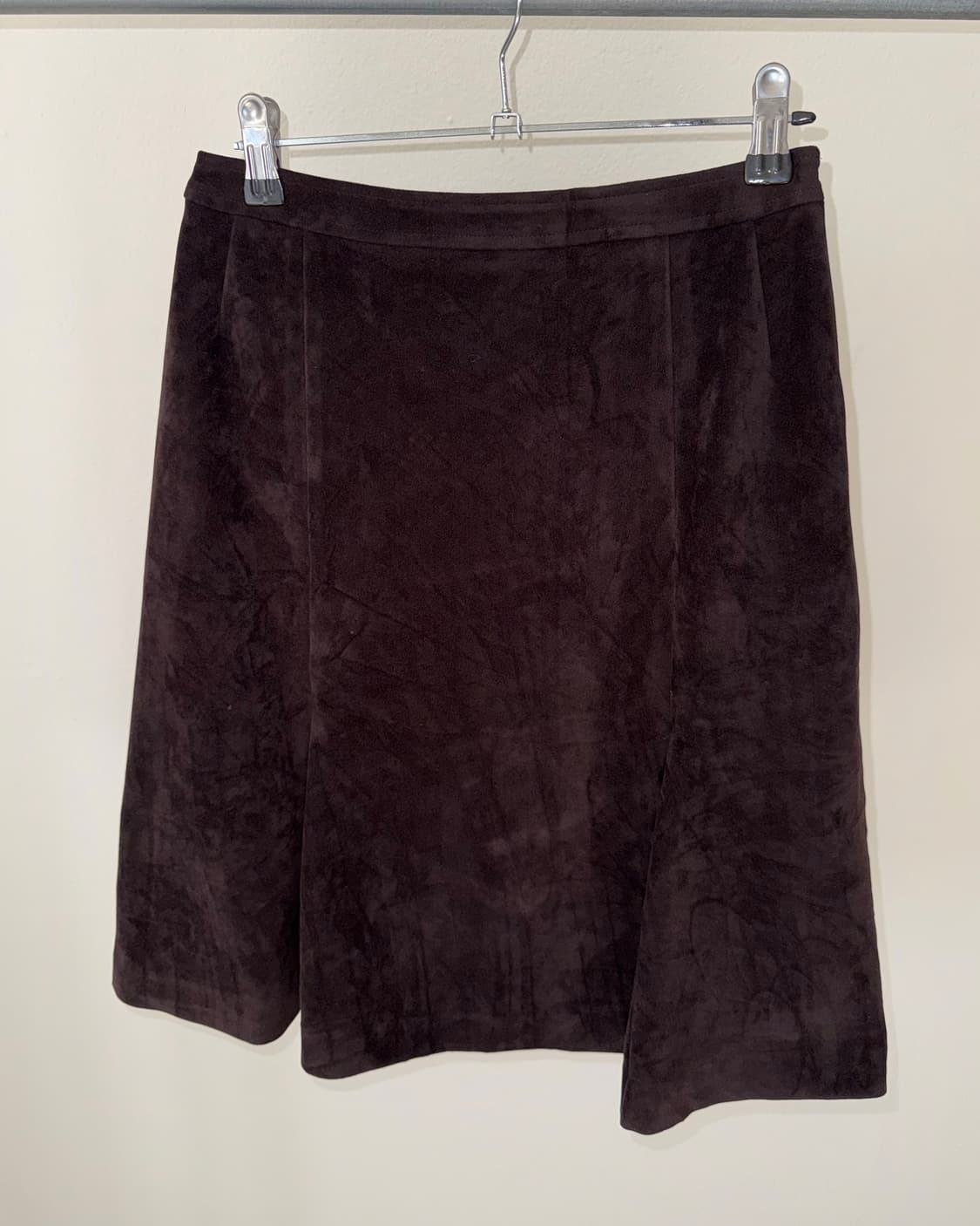 빈티지 미디 스커트 상품이미지4