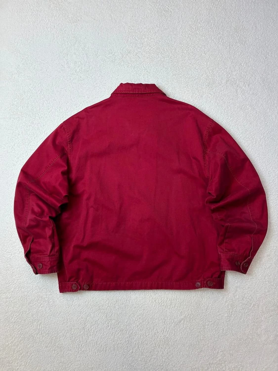 Lee 리 90's 트러커 숏 워크 자켓 PN5886 상품이미지6