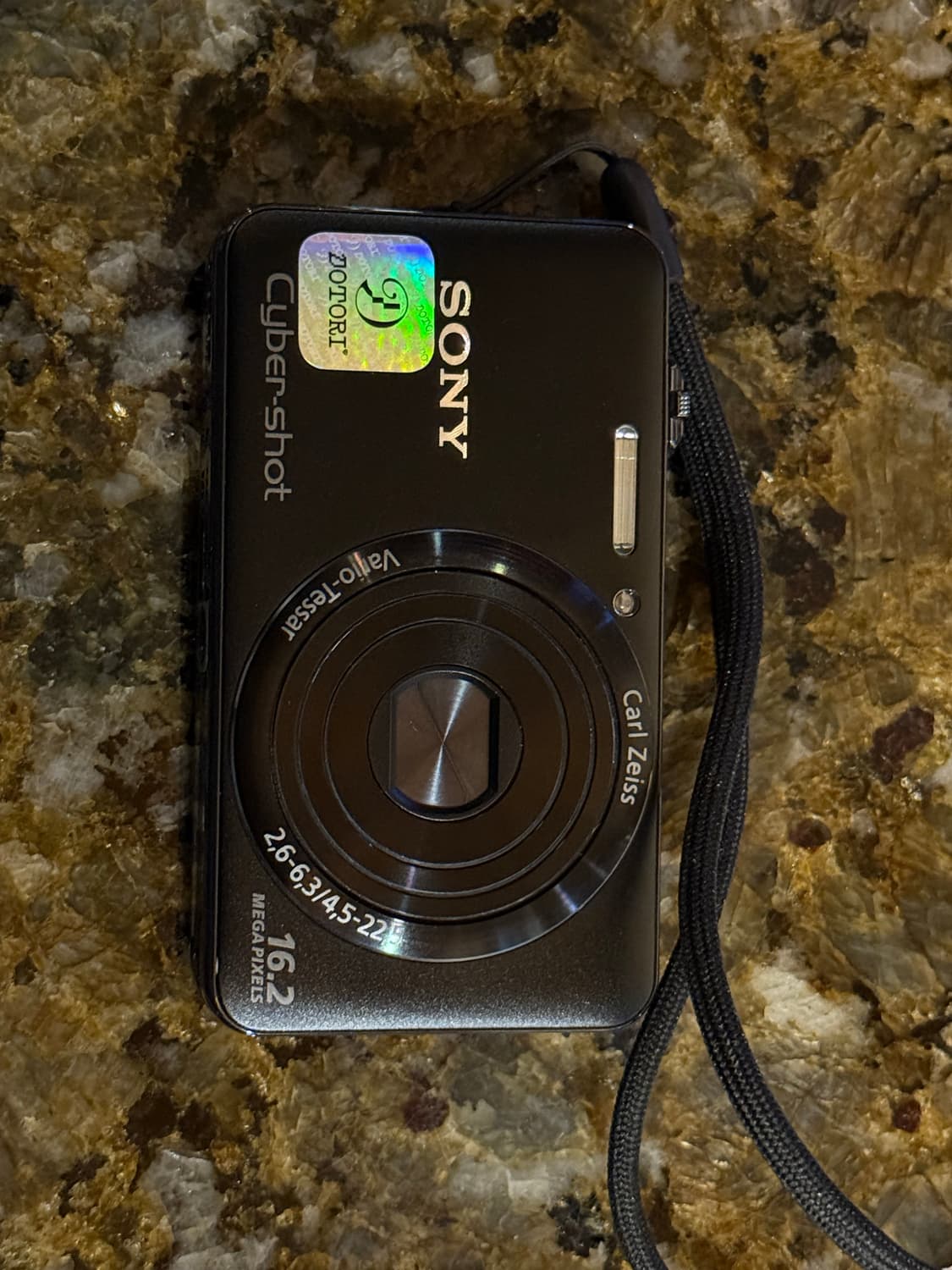 SONY Cyber-shot DSC-WX50 소니 사이버샷 디카 상품이미지1