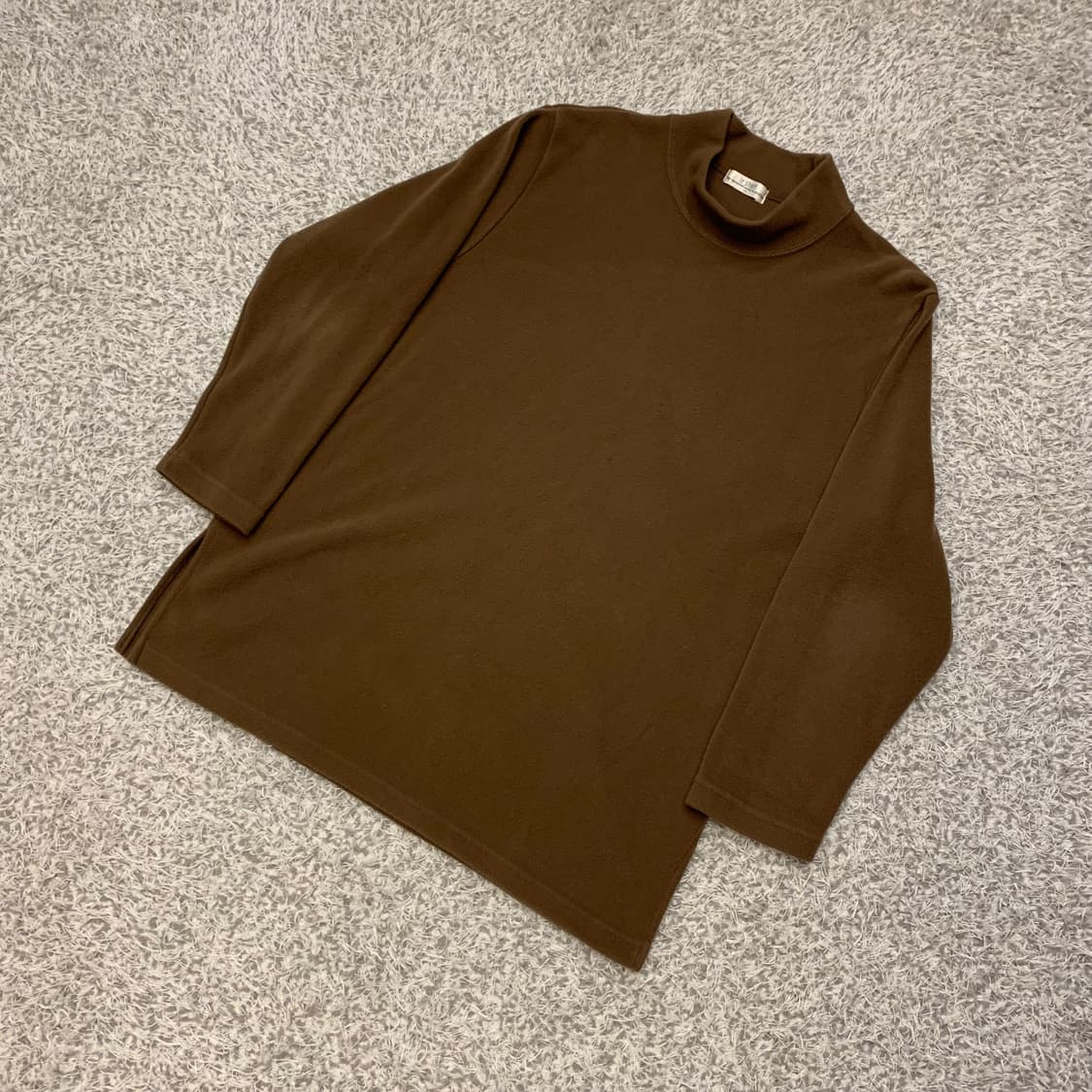 Soft Bank HAWKS 호크스 니트 상품이미지1