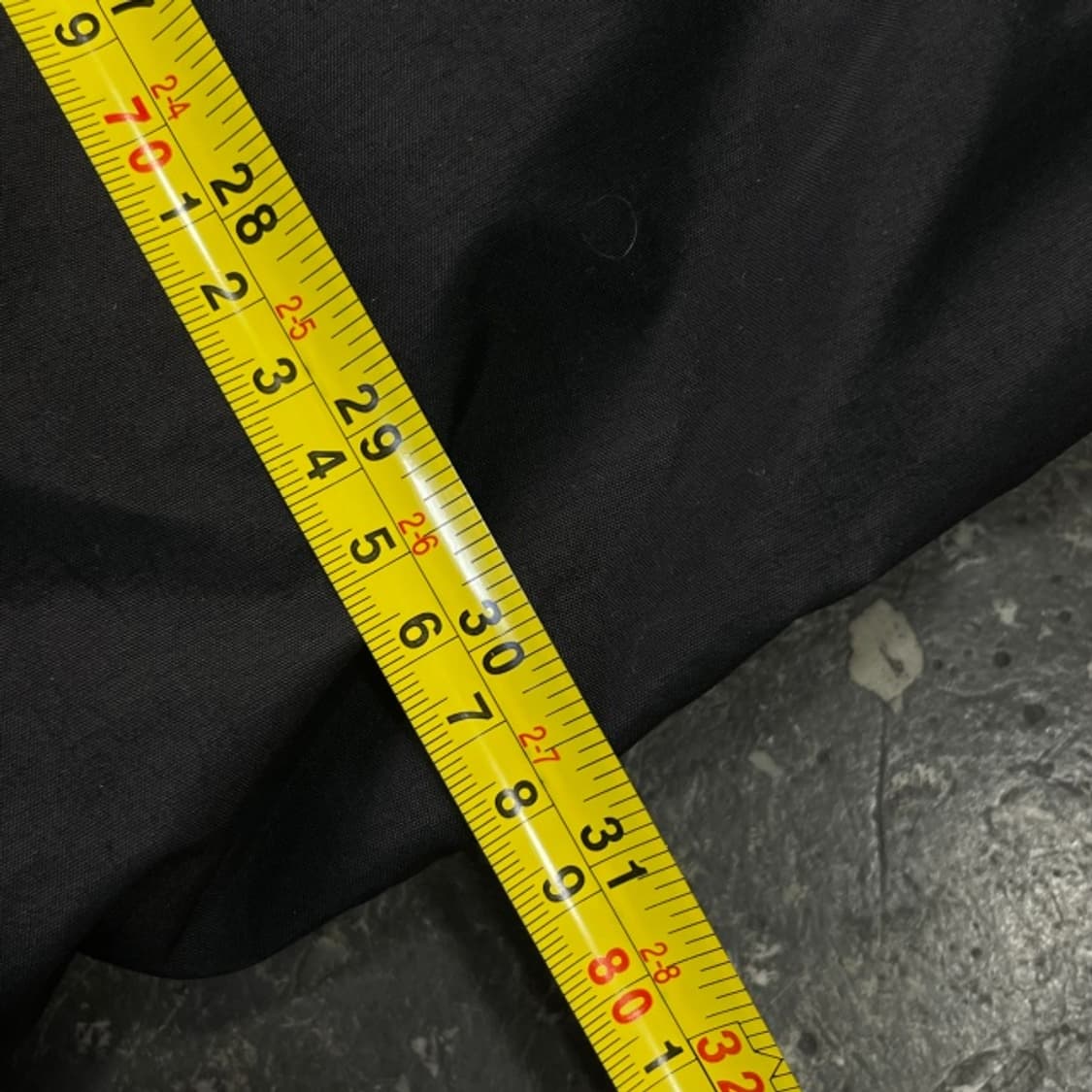 105 마무트 크레이터 SO 써모 고어텍스 패딩 상품이미지10