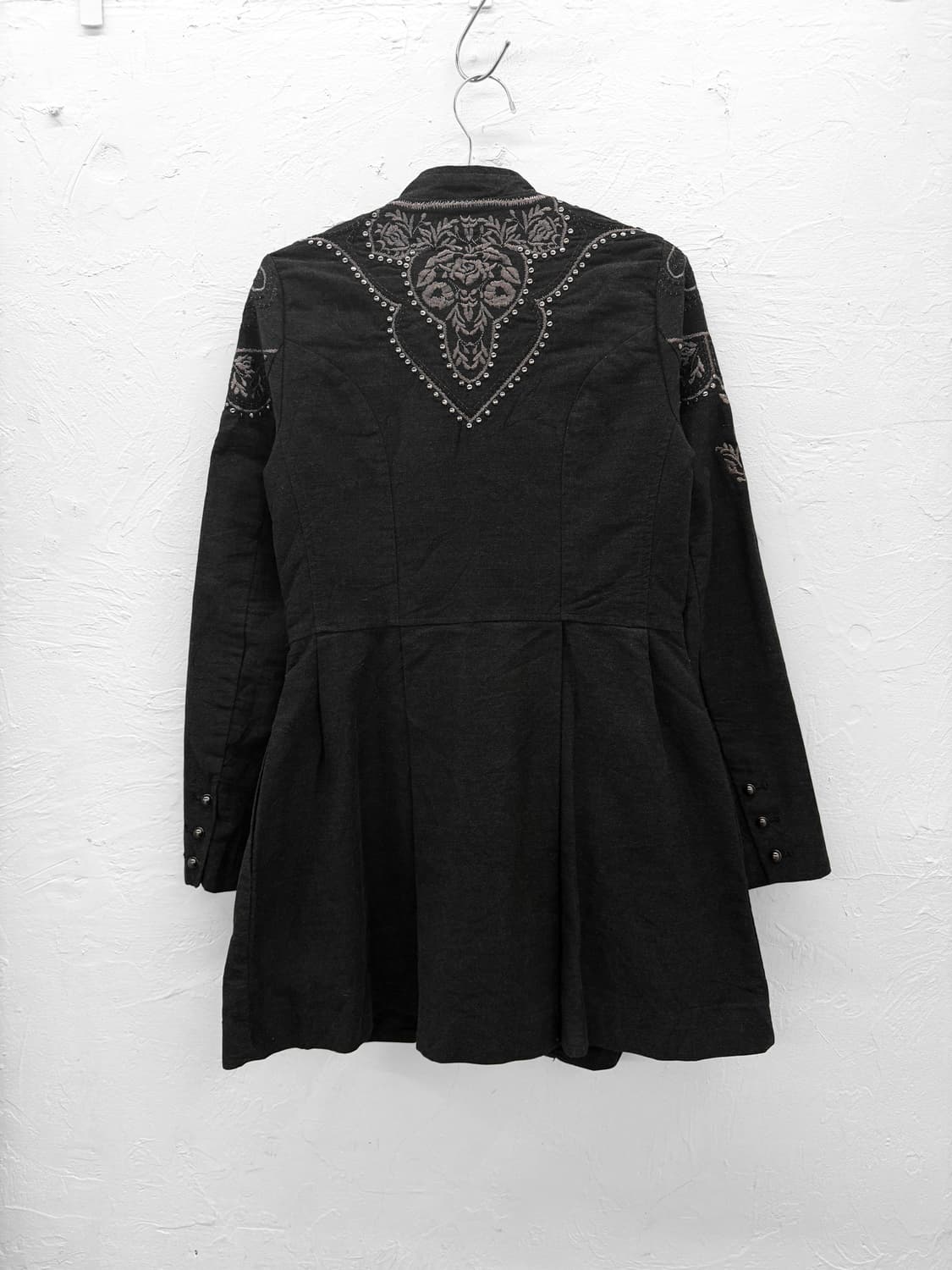 free people 스터드 코트 자켓 상품이미지5