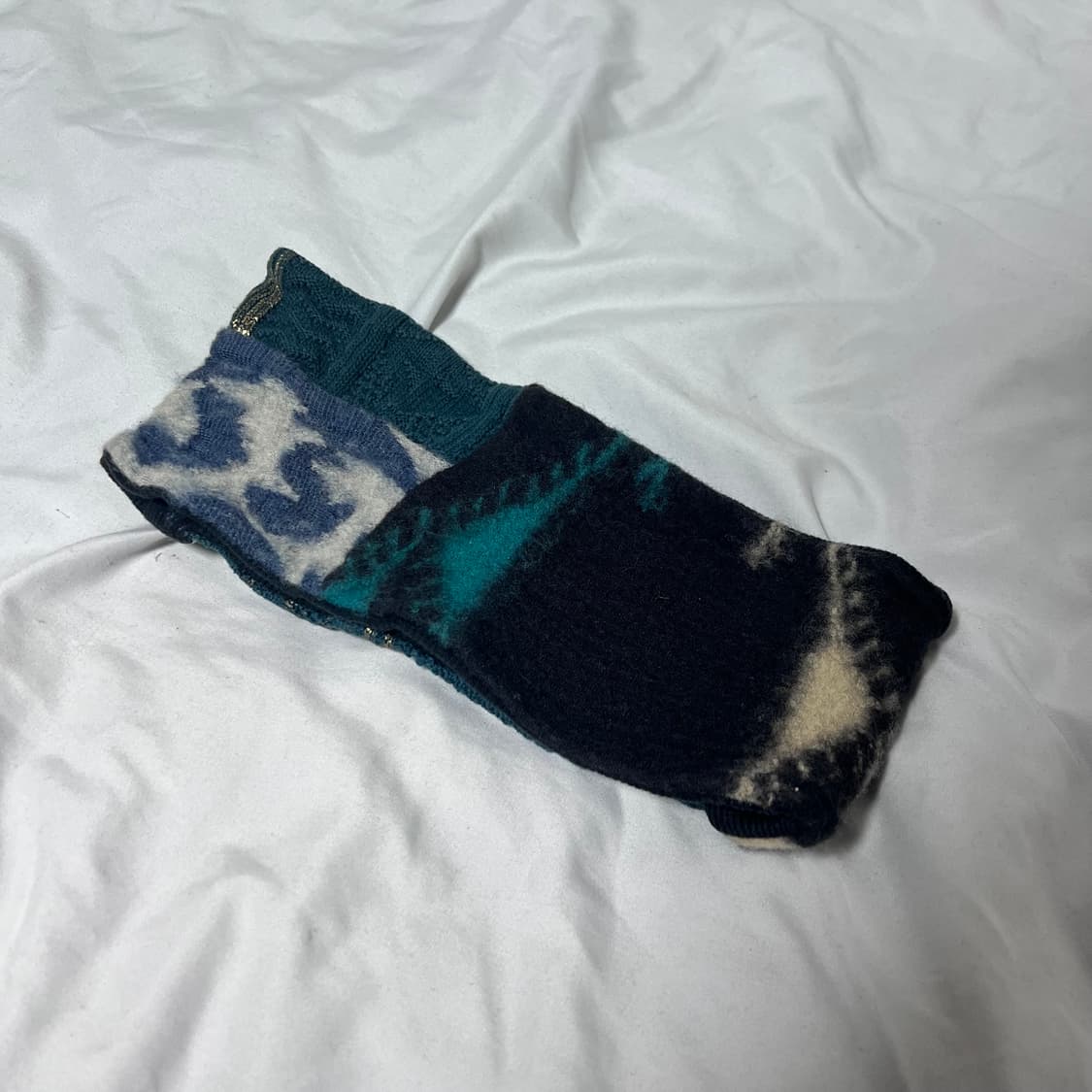 캐피탈 아이누 헤어밴드 상품이미지2