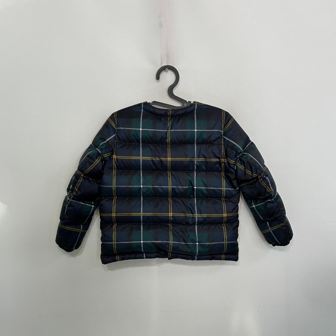 빈폴 키즈 2022 패딩 130  상품이미지3