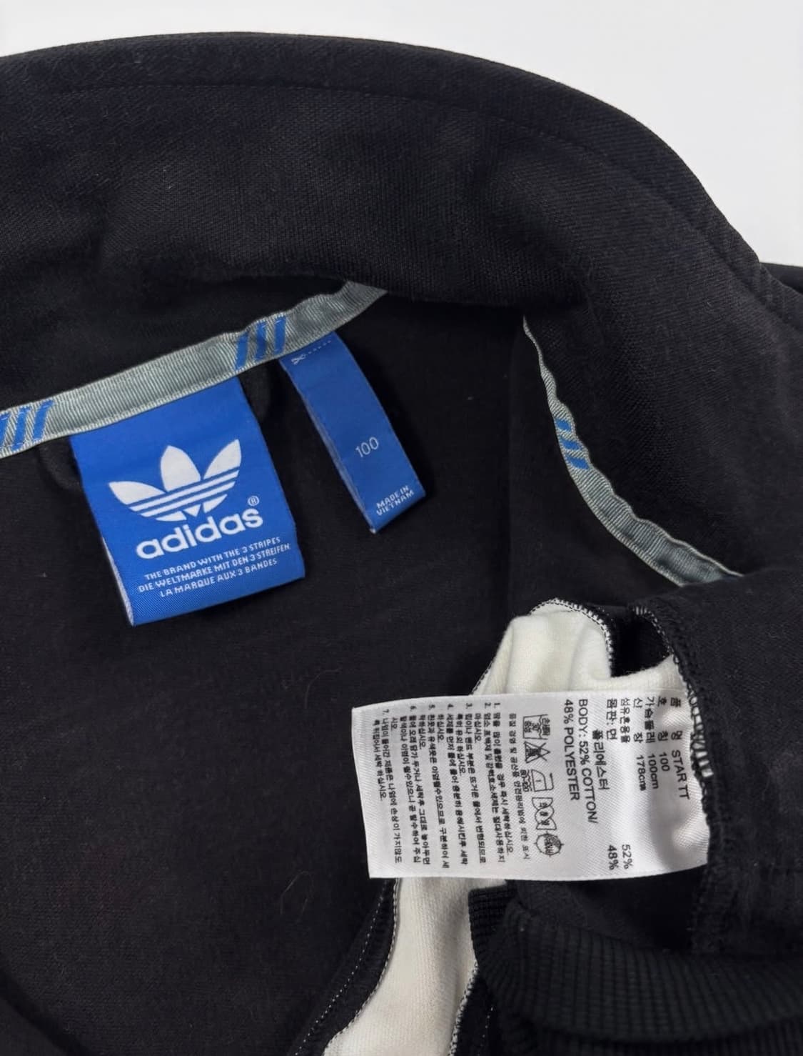 아디다스 여성 져지  상품이미지3