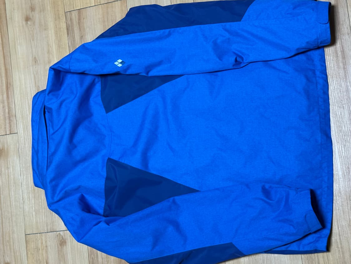 몽벨 바람막이 상품이미지2