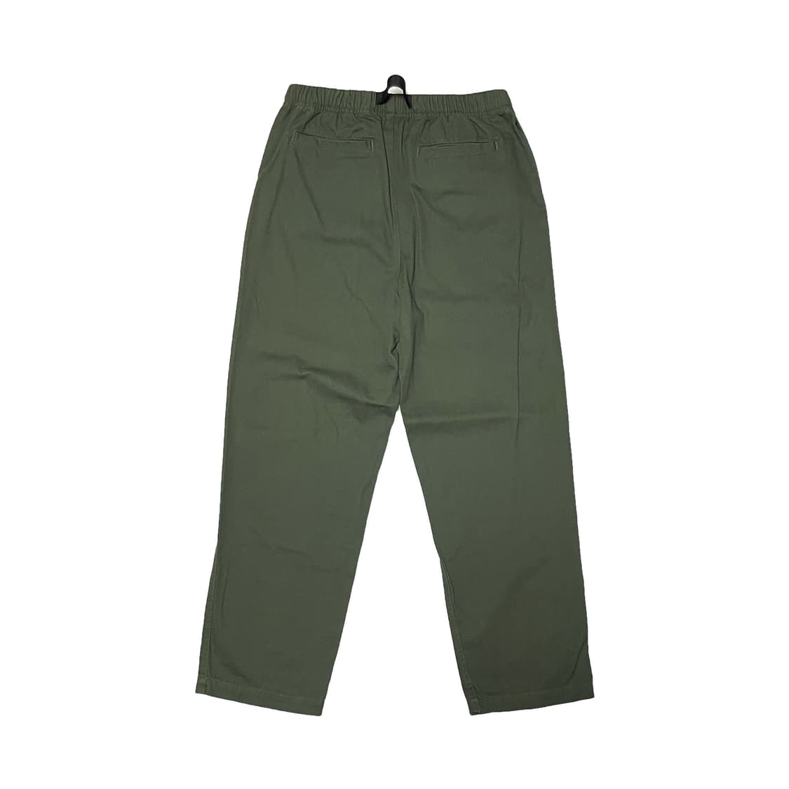 해브해드 벨티드 카키 치노팬츠 상품이미지2