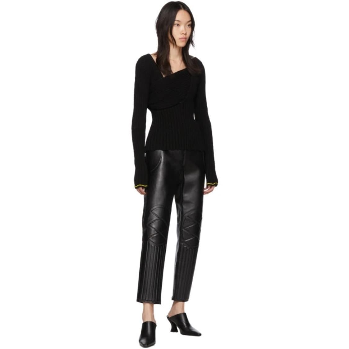 보테가 베네타 니트 상품이미지5