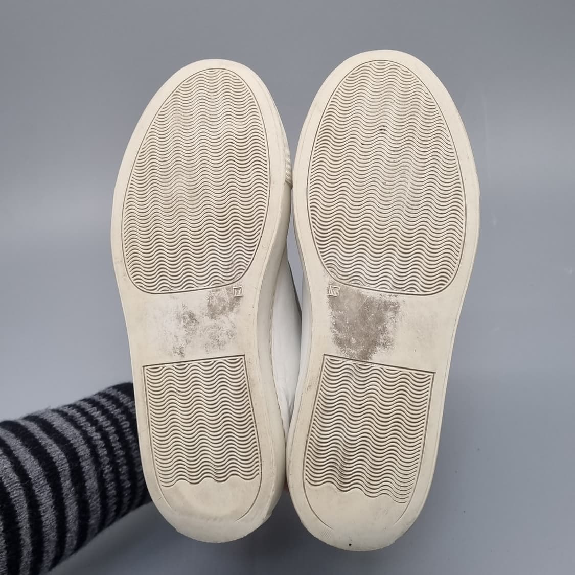 커먼프로젝트 아킬레스 스니커즈 36 230 상품이미지3