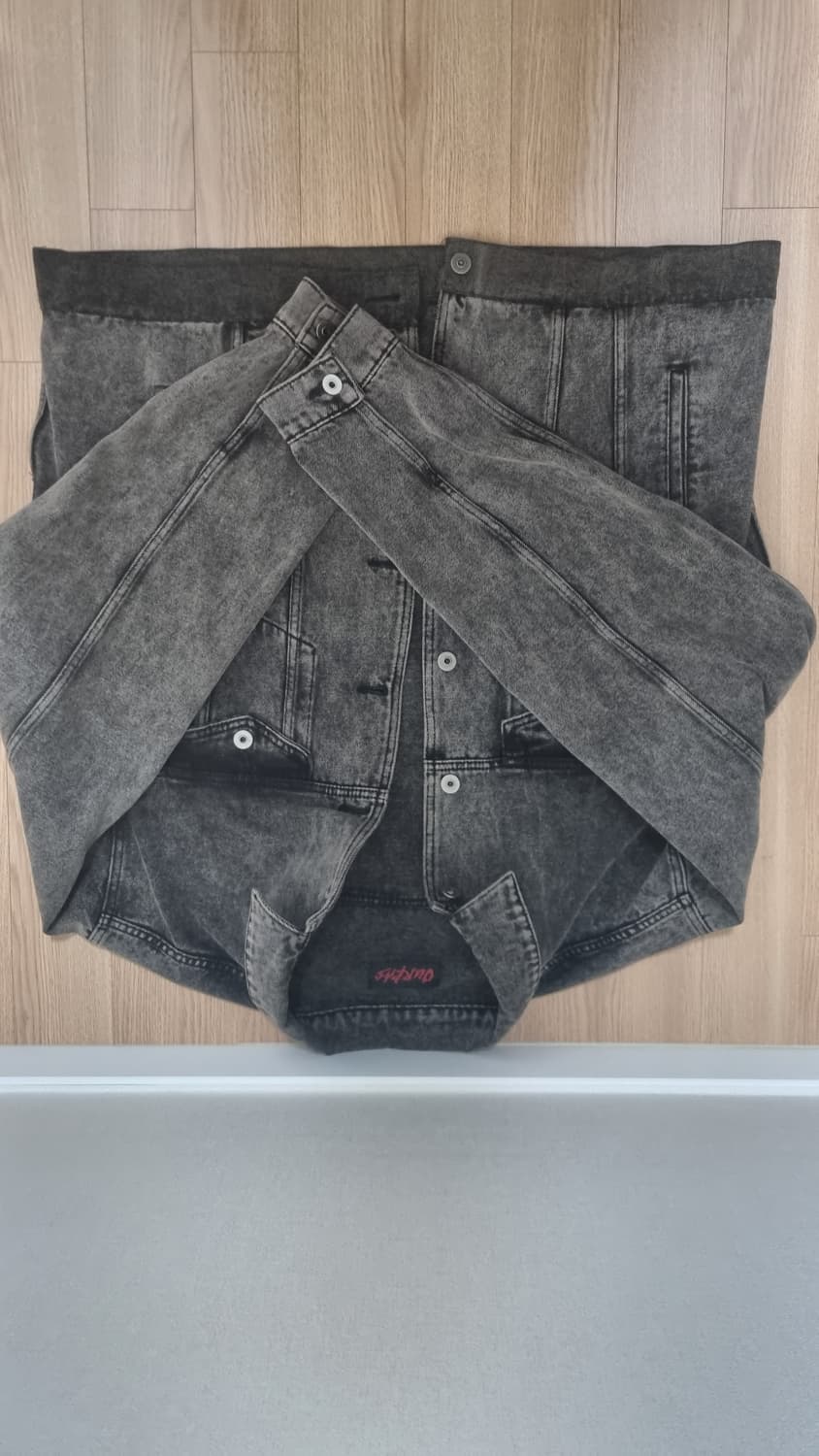 Ourpas 083 085 셋업판매 상품이미지2