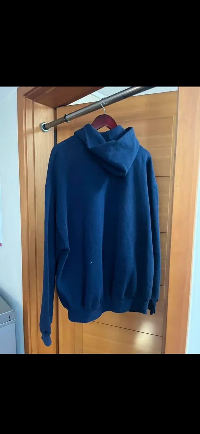 빈티지 러셀 후드 상품이미지2