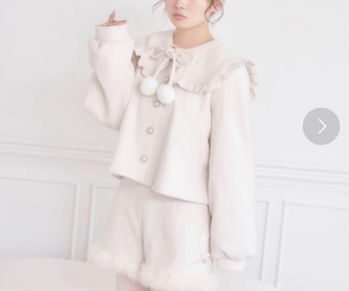 허니시나몬 코트 판매 상품이미지1