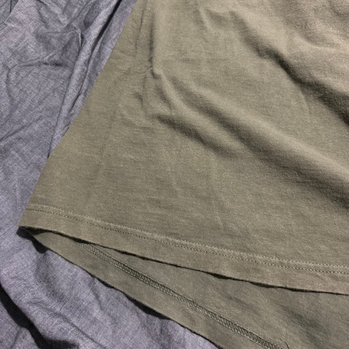GI Apparel Vintage Short Sleeve T-Shirt 상품이미지5