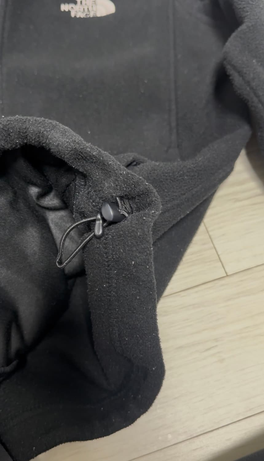 노스페이스 후리스 플리스 상품이미지9