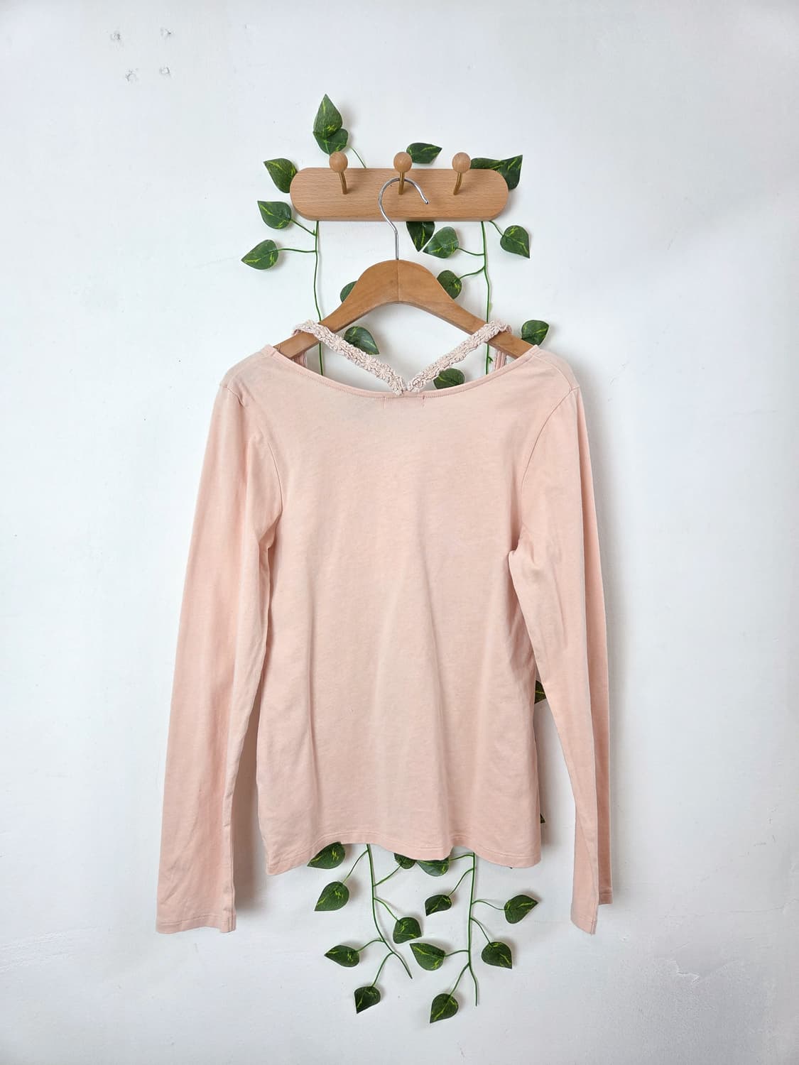 earth music 피치 슬리브 상품이미지4