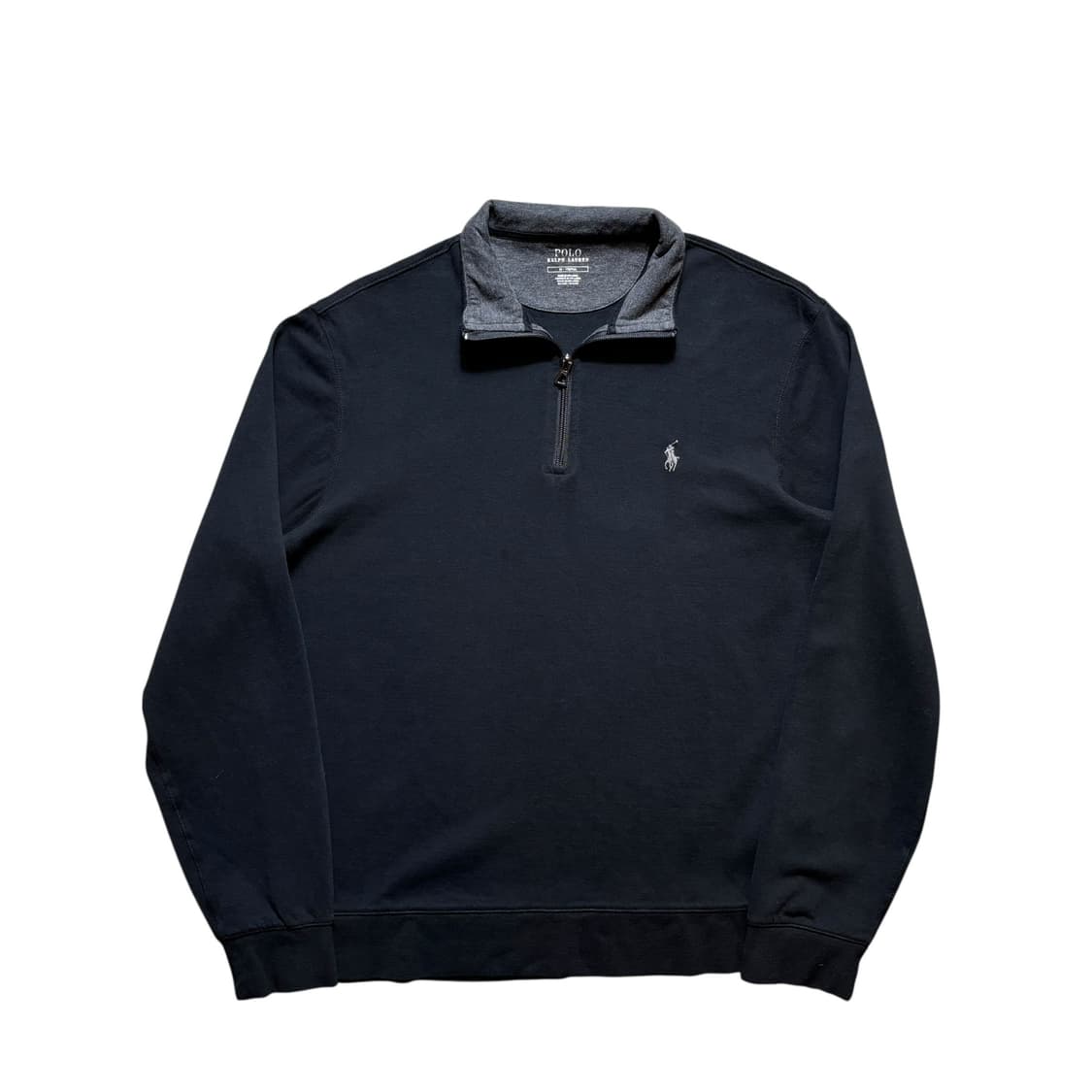 폴로 풀오버 상품이미지1