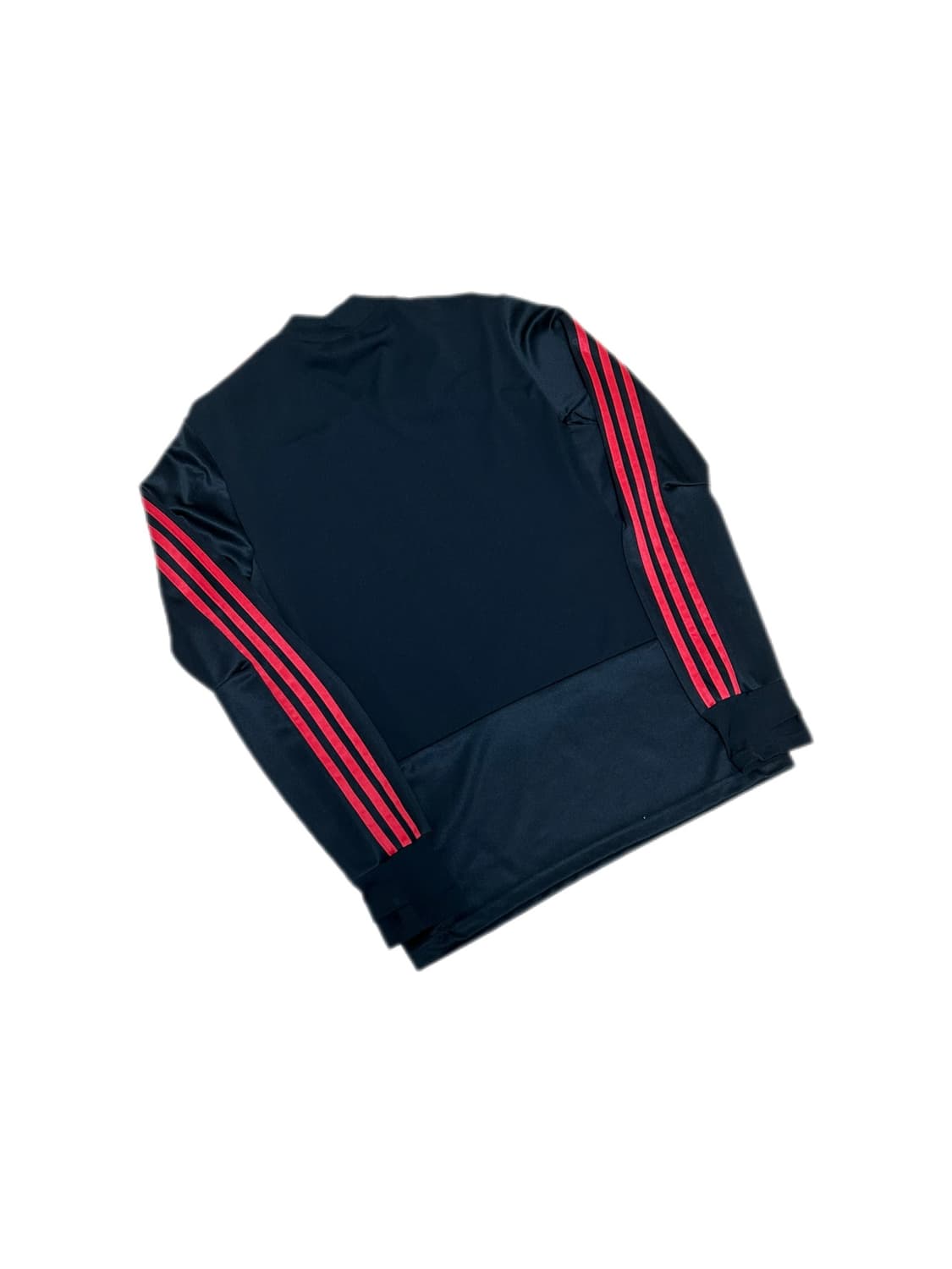 아디다스 맨체스터 유나이티드 18-19 트랙탑 유니폼 상품이미지3