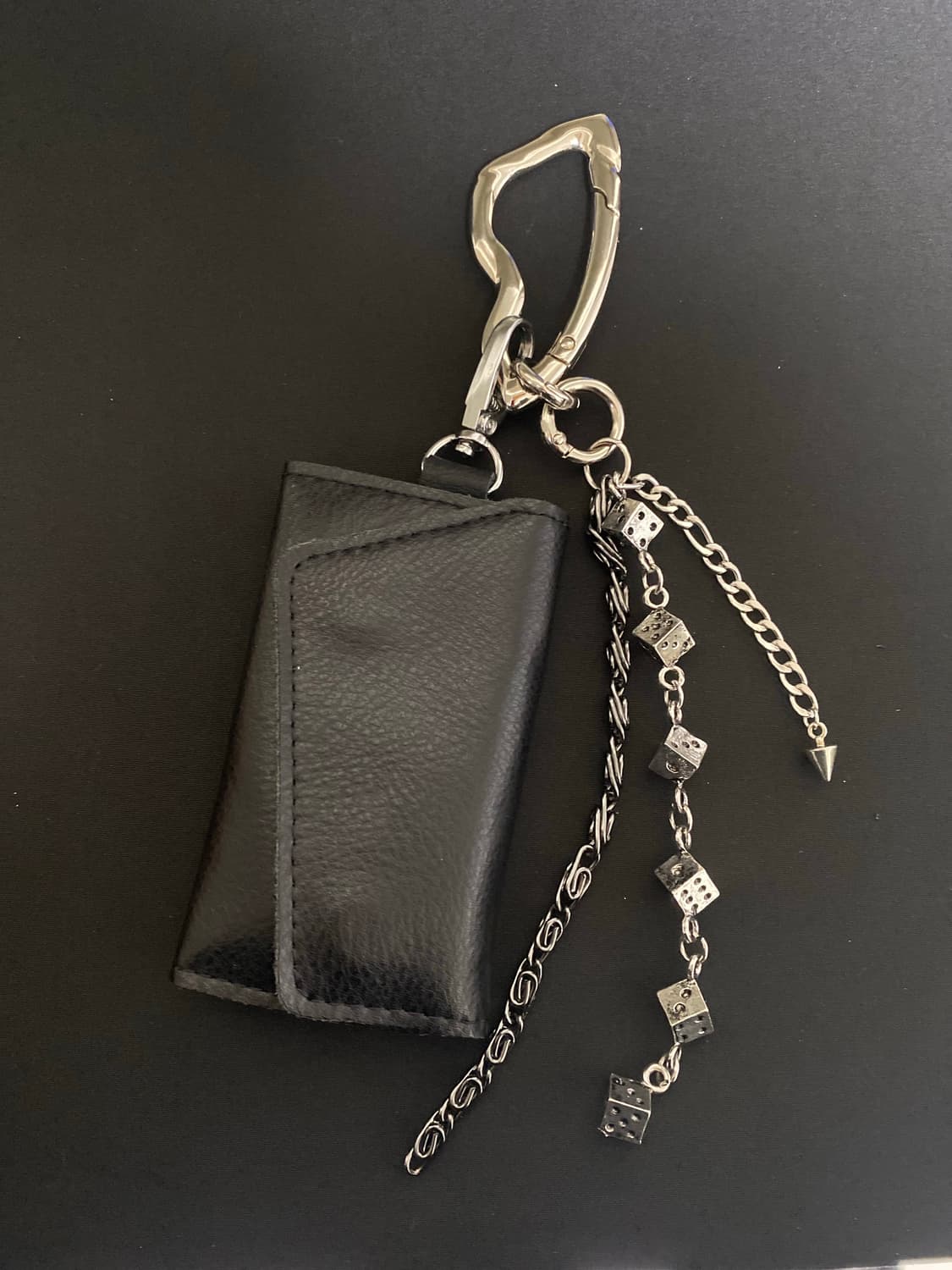 다이스 체인 키케이스 상품이미지1