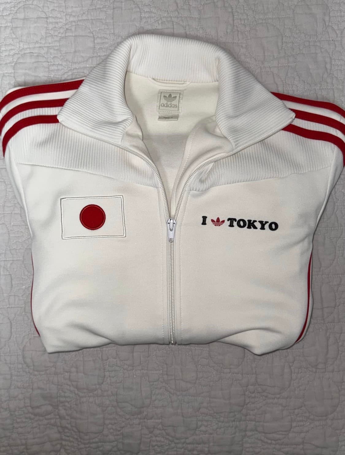 아디다스 도쿄 져지 m 상품이미지1