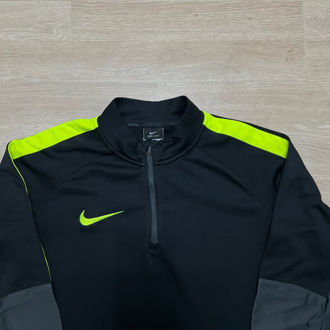 나이키 드라이핏 트랙탑 져지 상품이미지2