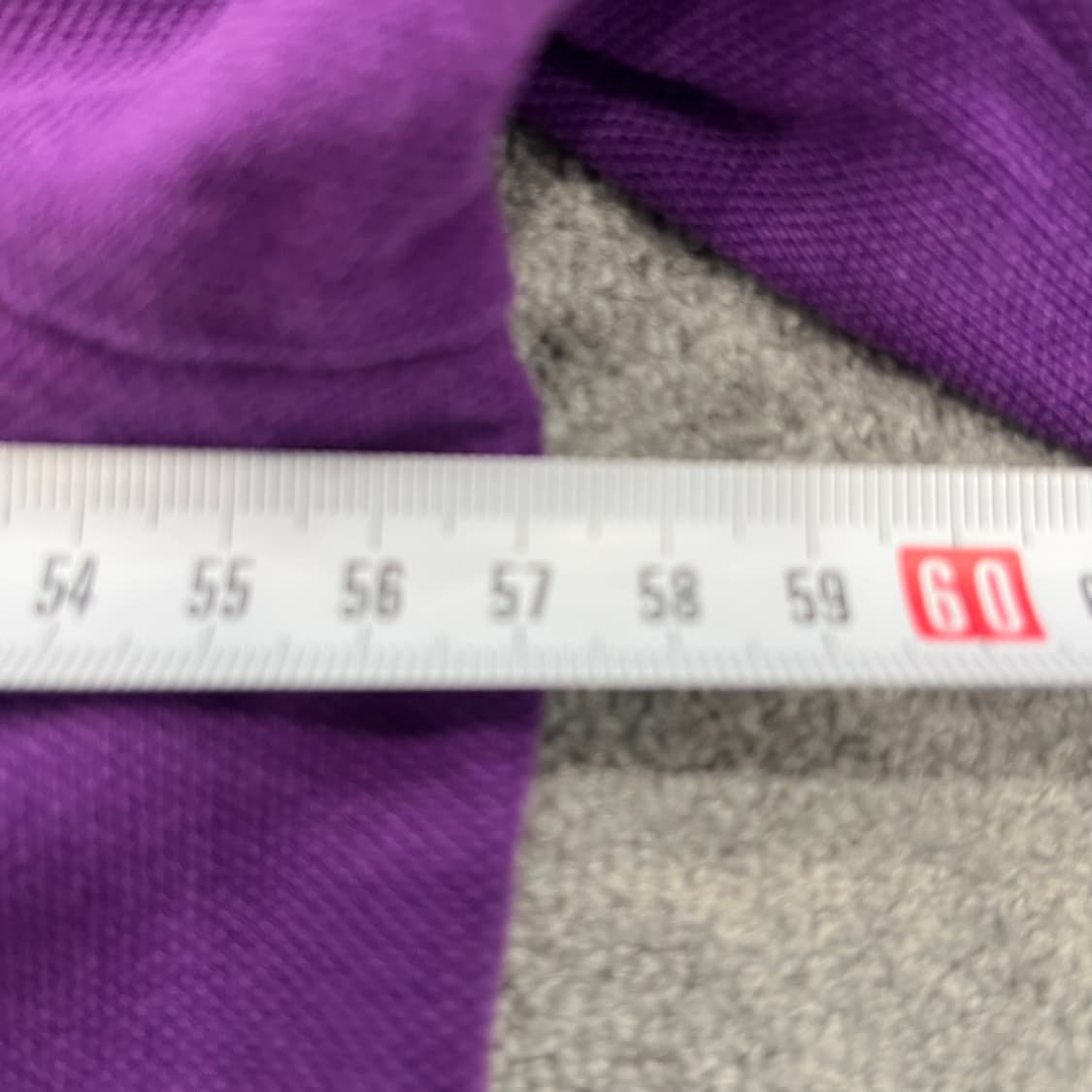 XL 폴로 랄프로렌 긴팔 폴로 셔츠 상품이미지6