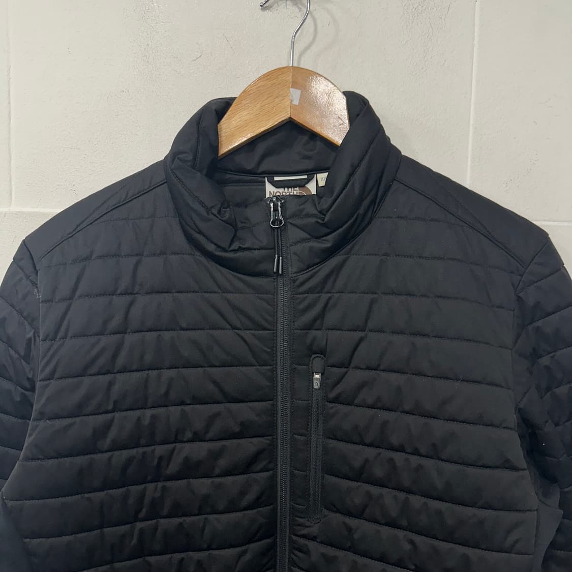 노스페이스 경량 점퍼 상품이미지2