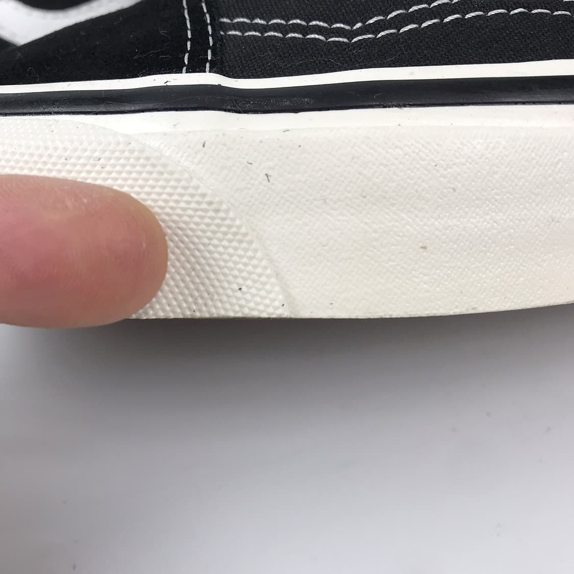 반스 VANS 올드스쿨 스타일36 스니커즈 신발 남성275 상품이미지6