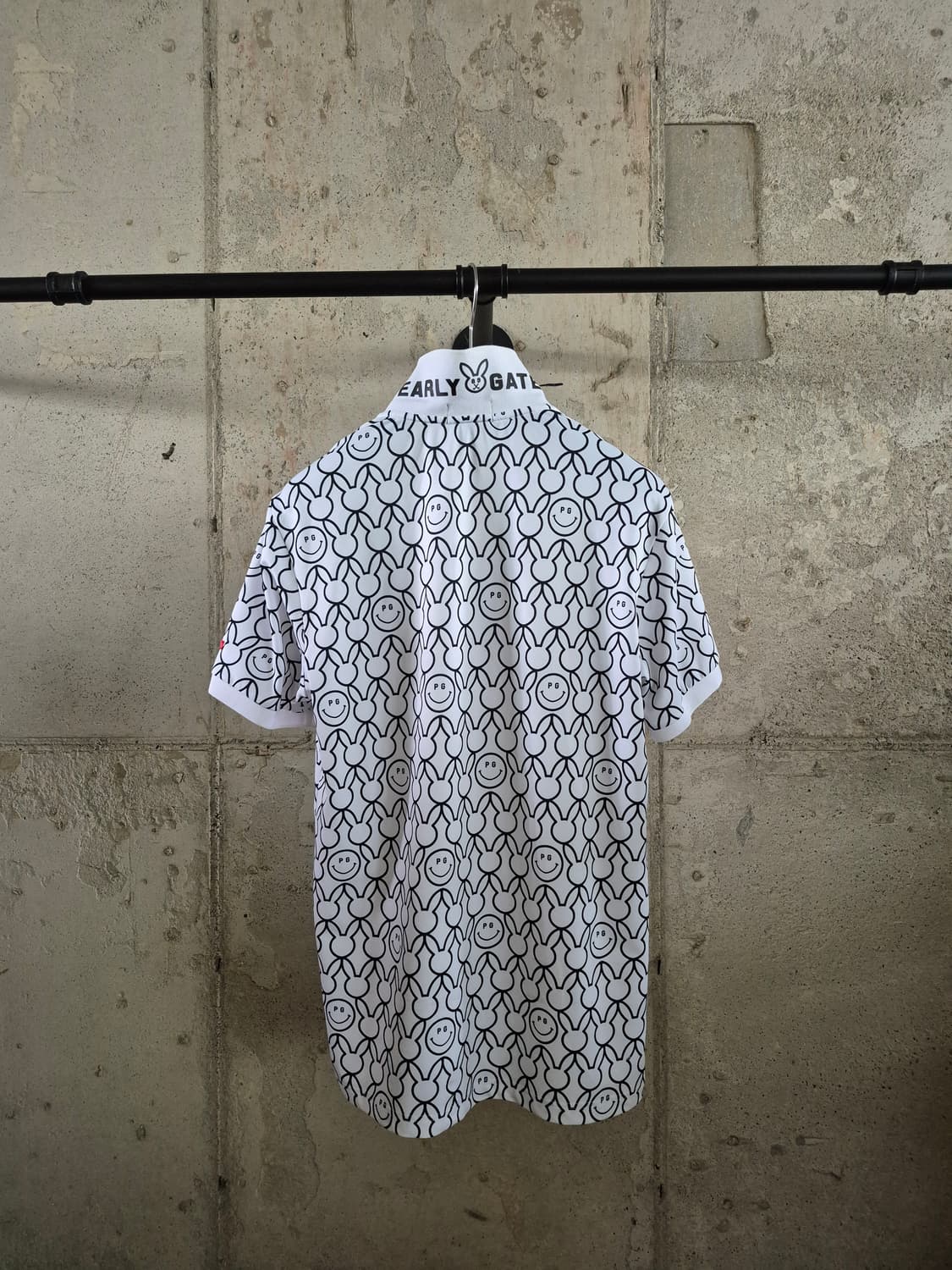 페리게이츠 골프 기능성 반팔티셔츠 상품이미지5