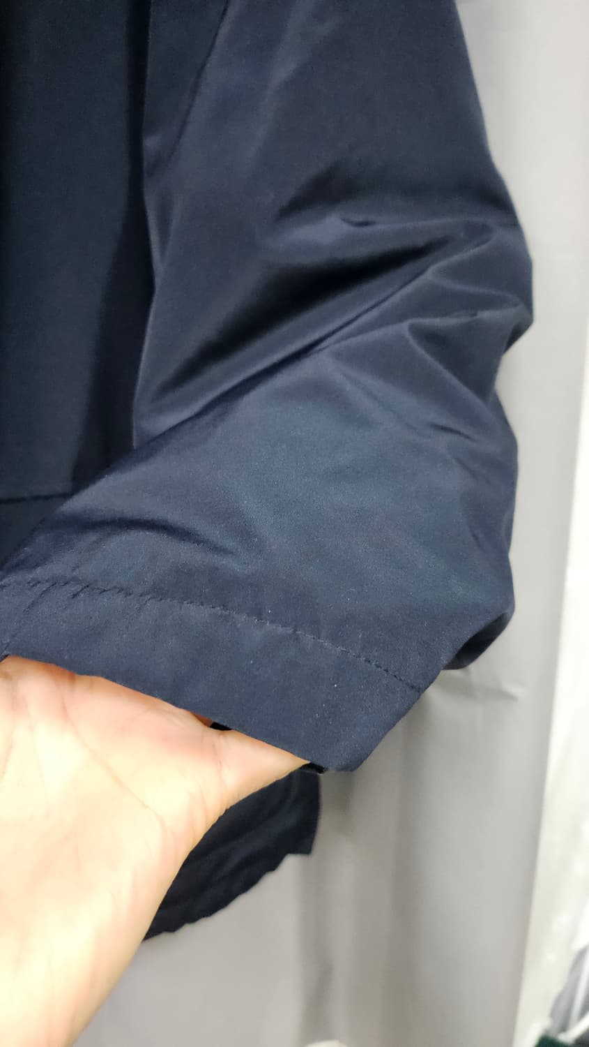 입생로랑 패딩점퍼  상품이미지8