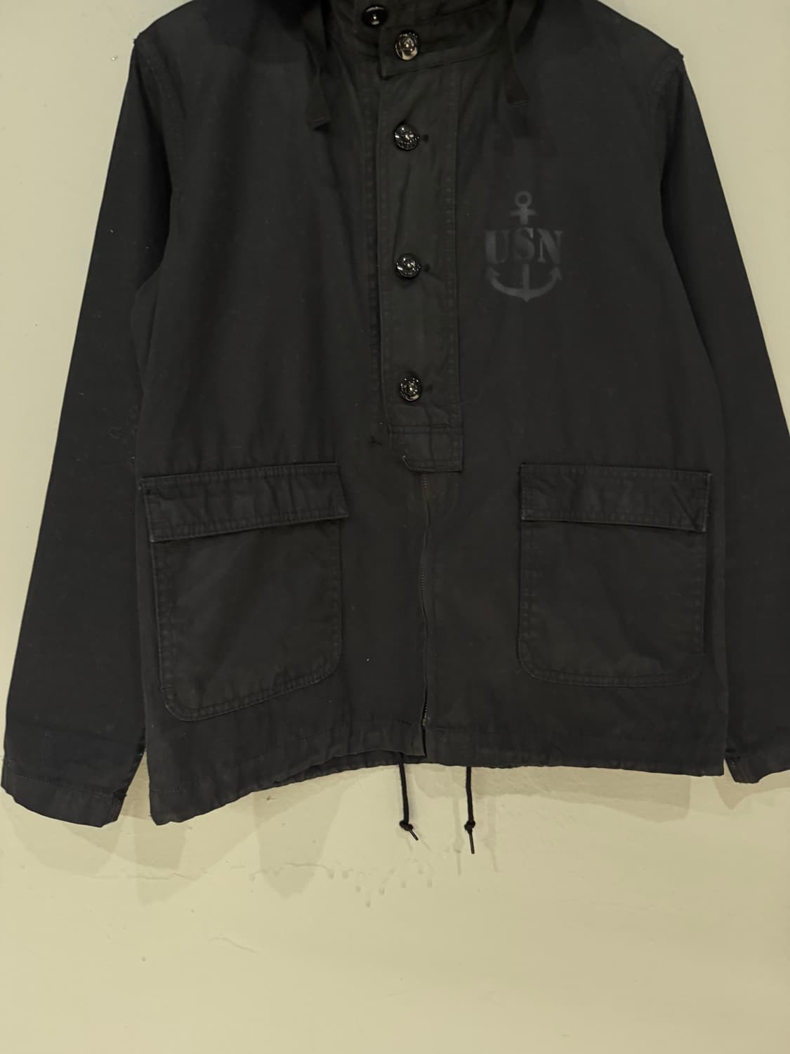 Houston anorak pocket jacket 상품이미지6